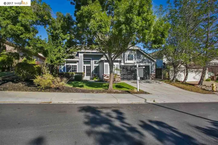 2571 Caddie Ct, Brentwood, California 94513