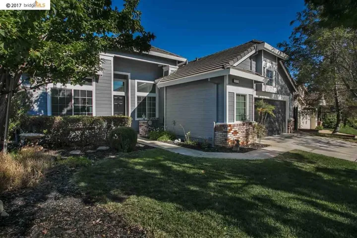 2571 Caddie Ct, Brentwood, California 94513