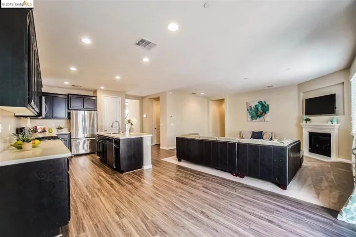 384 Baja Ct, Brentwood, California 94513