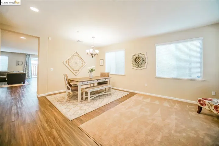 384 Baja Ct, Brentwood, California 94513