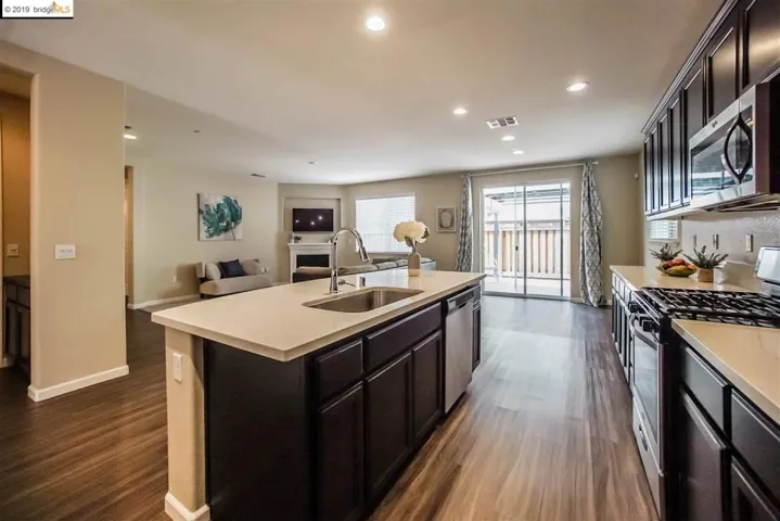 384 Baja Ct, Brentwood, California 94513