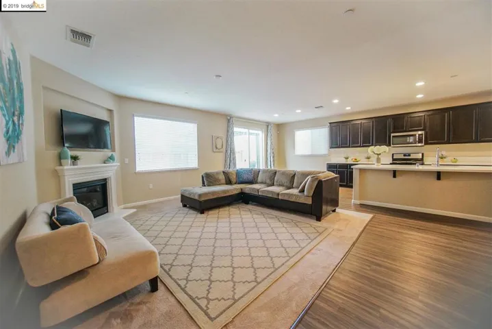 384 Baja Ct, Brentwood, California 94513