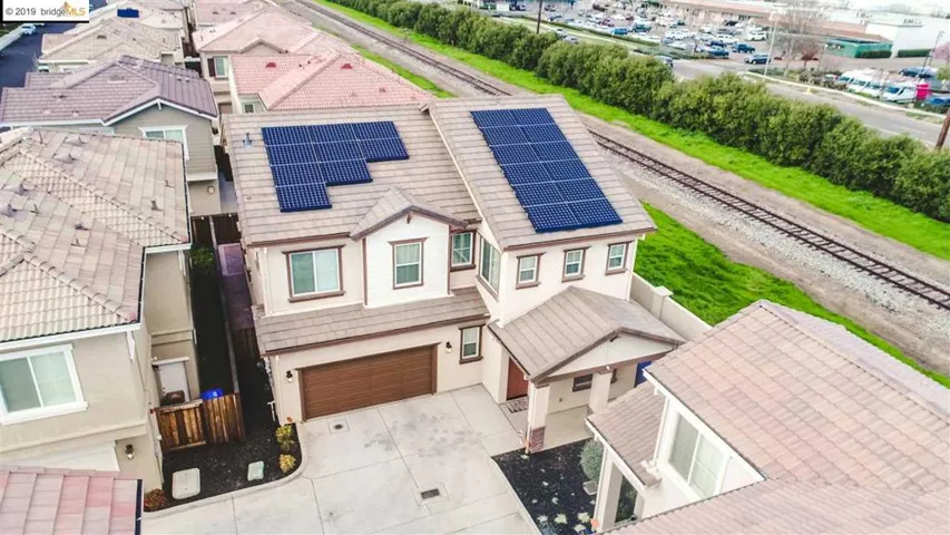 384 Baja Ct, Brentwood, California 94513