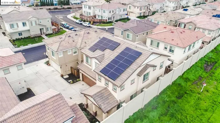 384 Baja Ct, Brentwood, California 94513