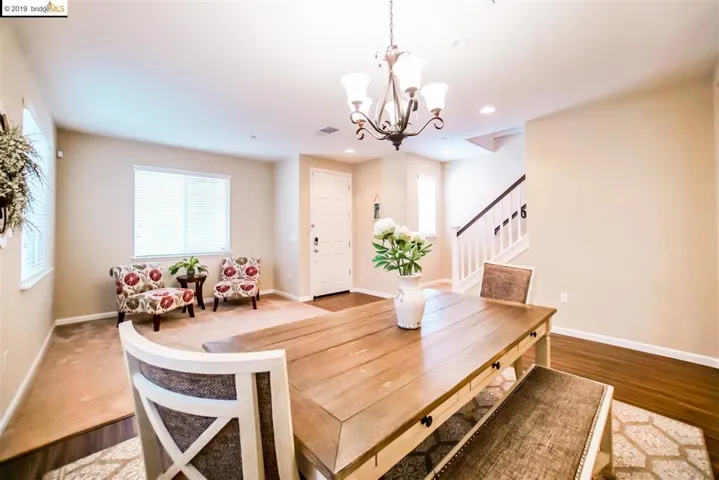 384 Baja Ct, Brentwood, California 94513