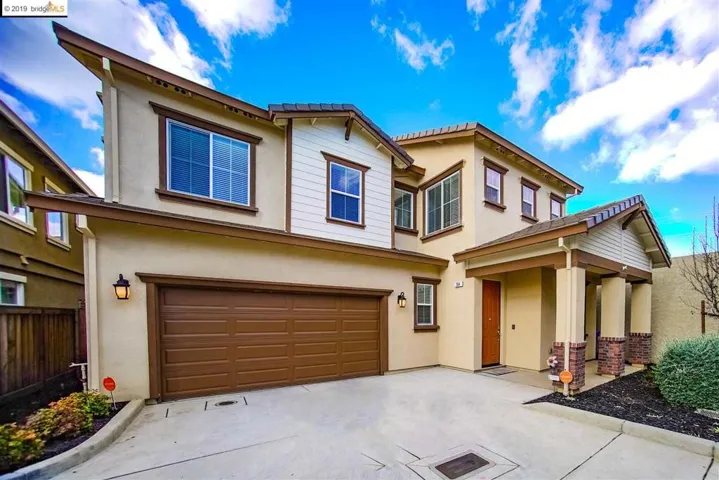 384 Baja Ct, Brentwood, California 94513