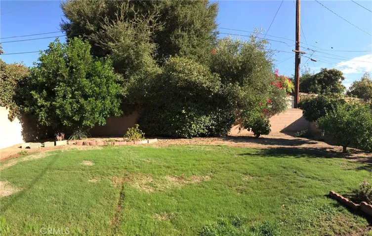 8115 Arroyo Drive, Rosemead, California 91770