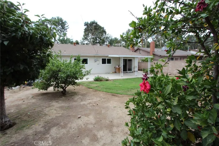 8115 Arroyo Drive, Rosemead, California 91770