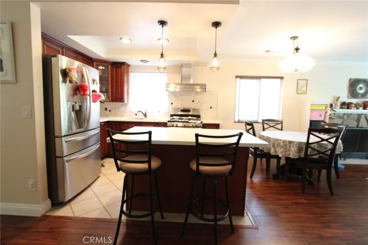 8115 Arroyo Drive, Rosemead, California 91770