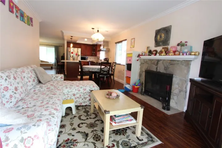 8115 Arroyo Drive, Rosemead, California 91770
