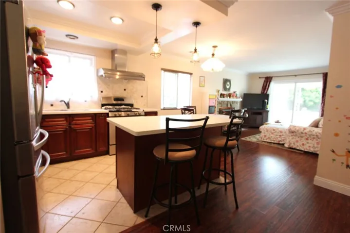 8115 Arroyo Drive, Rosemead, California 91770