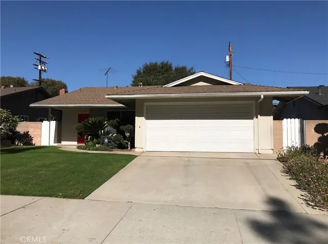 8115 Arroyo Drive, Rosemead, California 91770