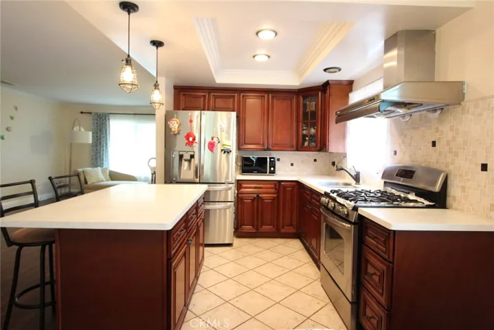 8115 Arroyo Drive, Rosemead, California 91770
