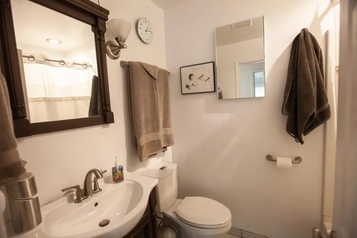14584 W Park Avenue, Boulder Creek, California 95006