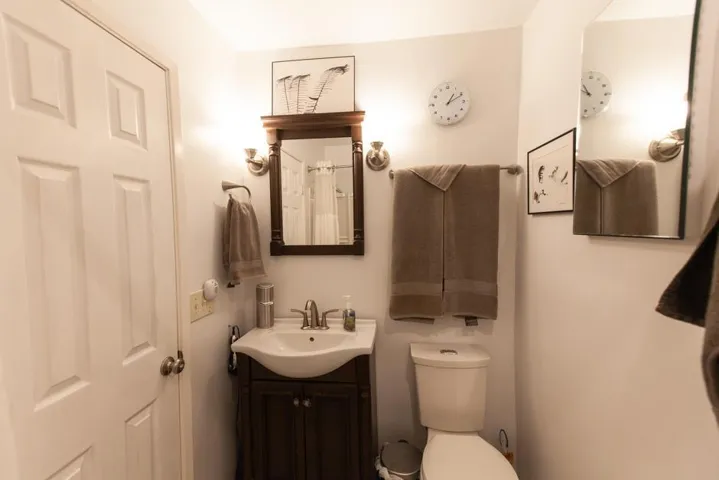 14584 W Park Avenue, Boulder Creek, California 95006