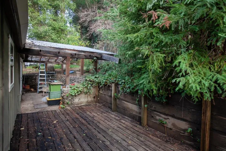 14584 W Park Avenue, Boulder Creek, California 95006