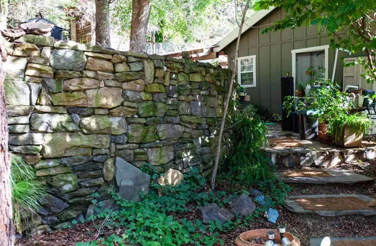 14584 W Park Avenue, Boulder Creek, California 95006