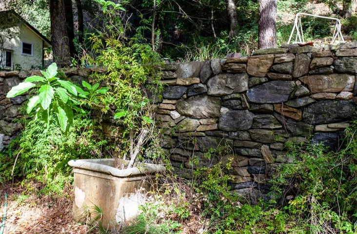 14584 W Park Avenue, Boulder Creek, California 95006