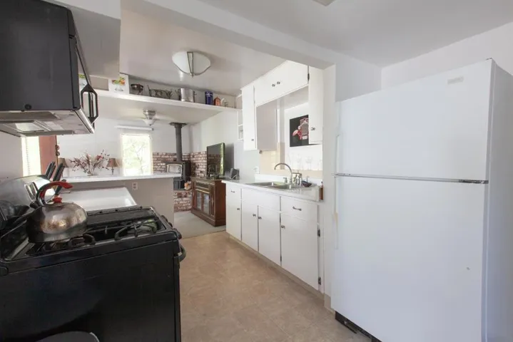 14584 W Park Avenue, Boulder Creek, California 95006