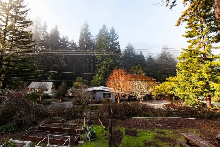 14584 W Park Avenue, Boulder Creek, California 95006