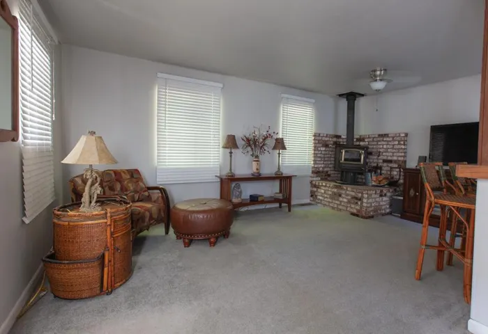 14584 W Park Avenue, Boulder Creek, California 95006