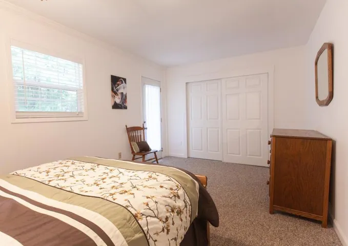 14584 W Park Avenue, Boulder Creek, California 95006