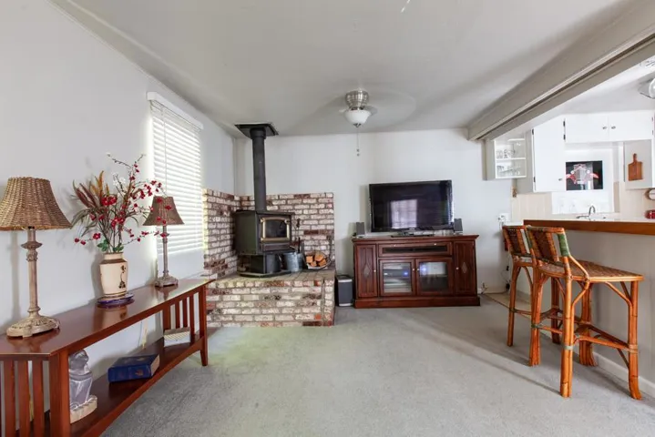 14584 W Park Avenue, Boulder Creek, California 95006