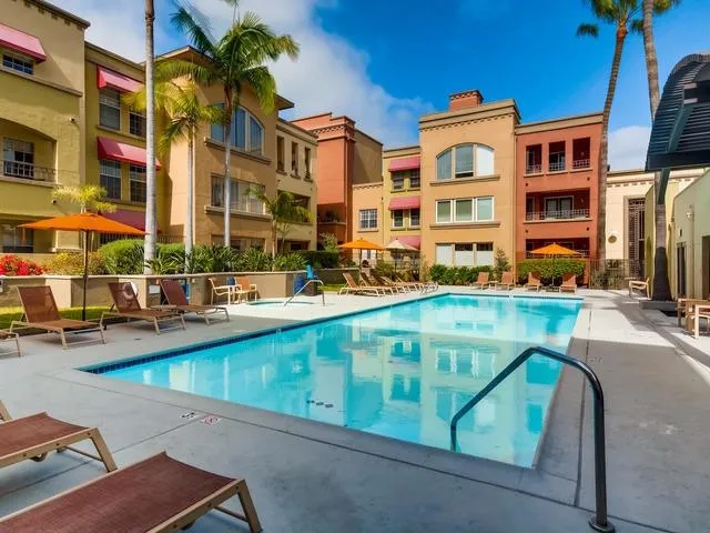 1270 Cleveland Avenue 212, San Diego, California 92103