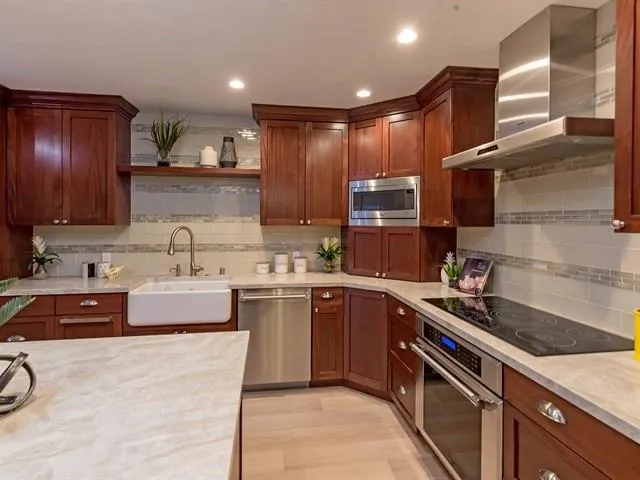 2140 Santa Cruz Avenue D107, Menlo Park, California 94025