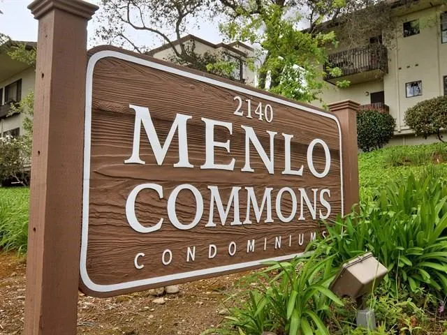 2140 Santa Cruz Avenue D107, Menlo Park, California 94025