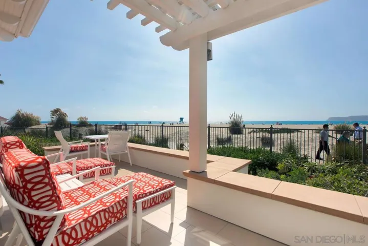 1500 Orange Ave 8, Coronado, California 92118