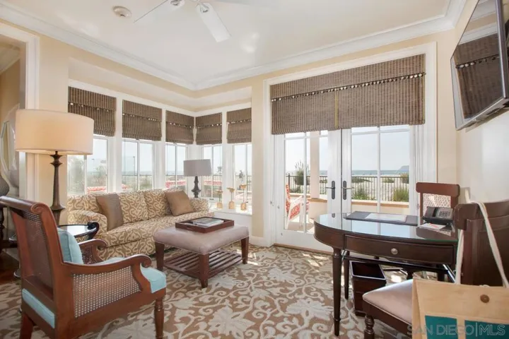 1500 Orange Ave 8, Coronado, California 92118