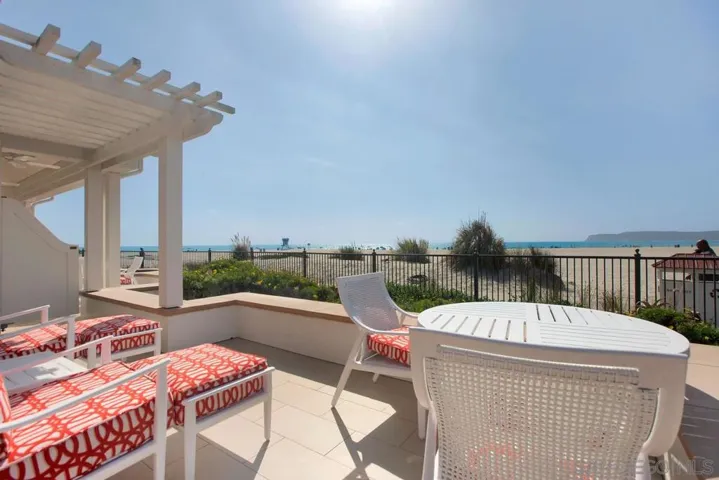 1500 Orange Ave 8, Coronado, California 92118