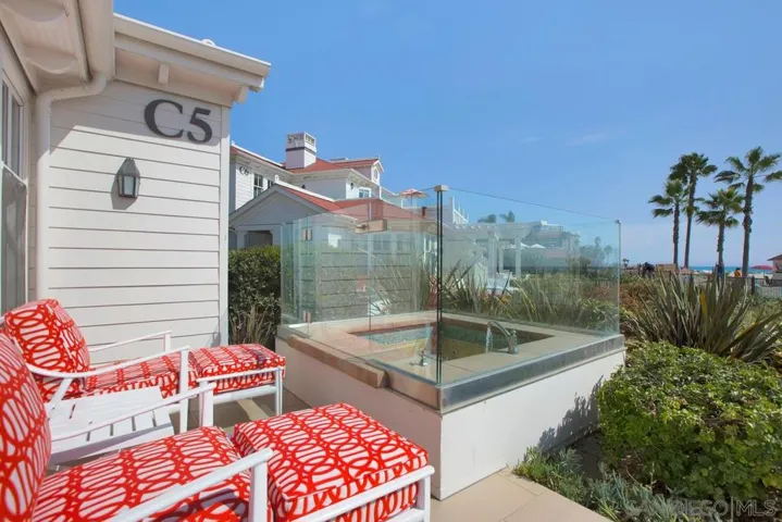 1500 Orange Ave 8, Coronado, California 92118
