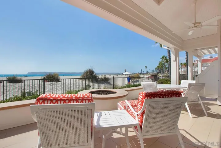 1500 Orange Ave 8, Coronado, California 92118