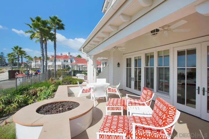1500 Orange Ave 8, Coronado, California 92118