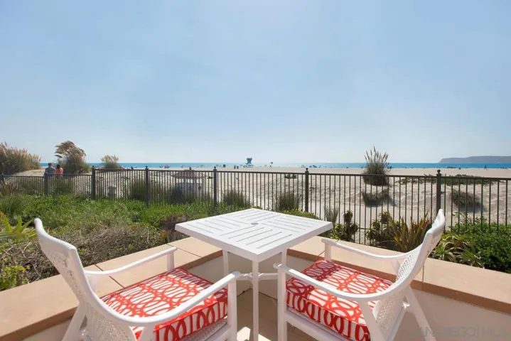 1500 Orange Ave 8, Coronado, California 92118
