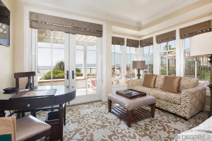 1500 Orange Ave 8, Coronado, California 92118
