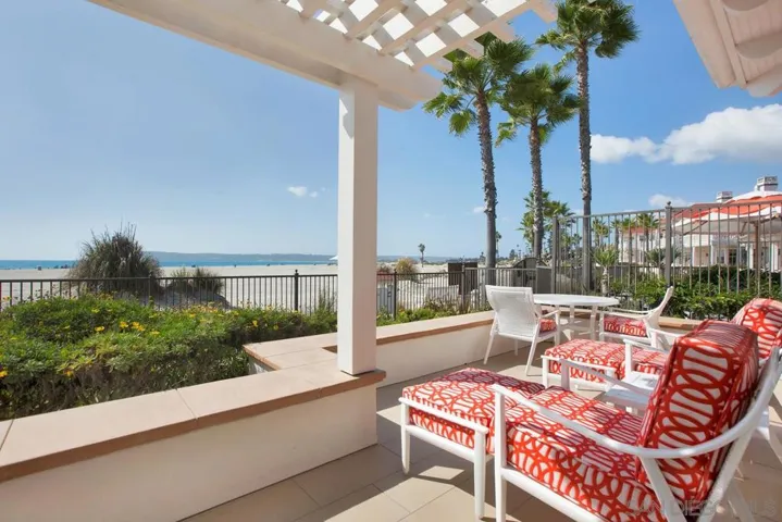 1500 Orange Ave 8, Coronado, California 92118
