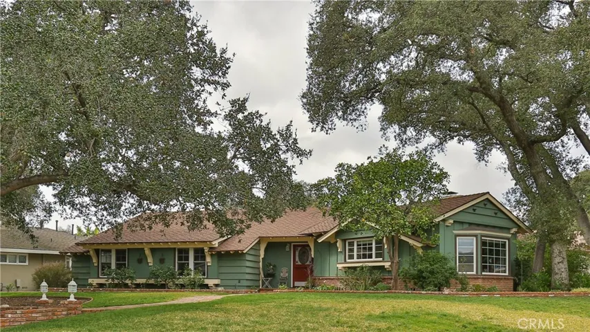 1621 Oak Tree Place, Glendora 91741