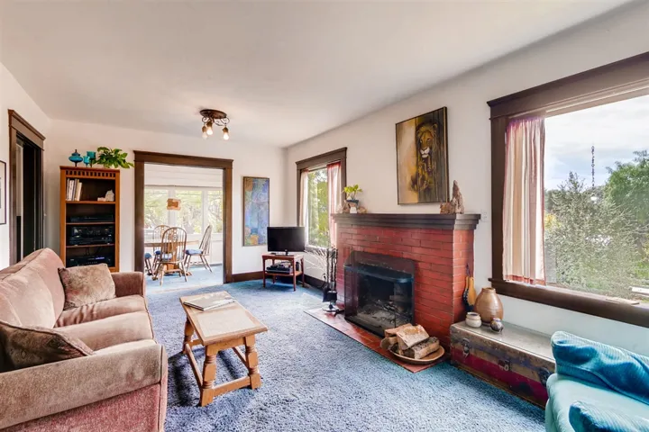8869 Los Coches Rd, Lakeside, California 92040