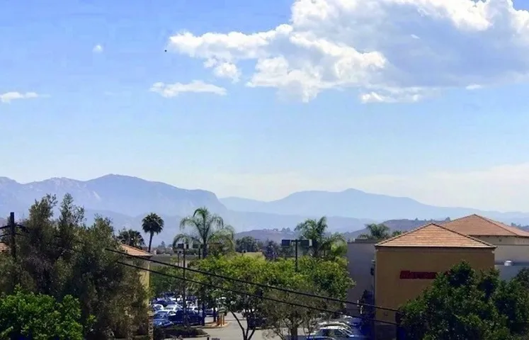 8850 Olive Lane 8, Santee, California 92071