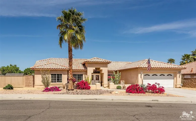 78534 San Marino Court, La Quinta, California 88888