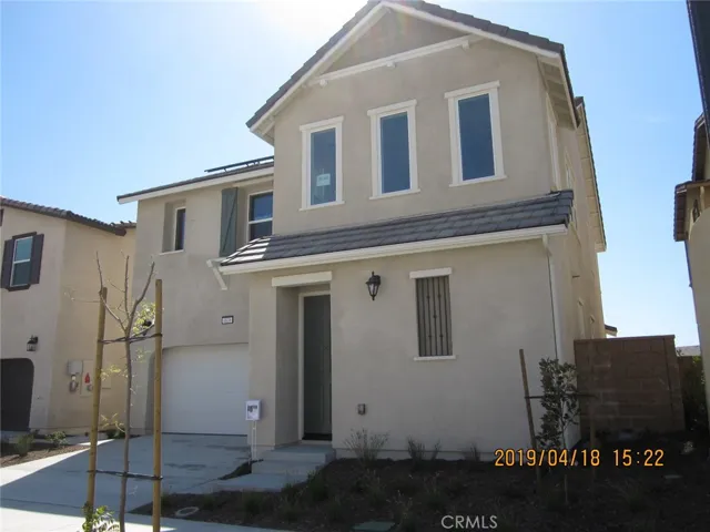 4838 S Tangerine Way S, Ontario, California 91762