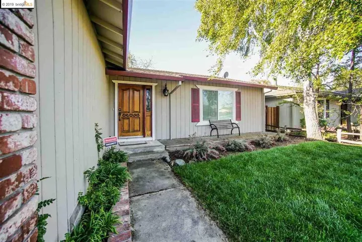 23 Briarwood Ct, Brentwood, California 94513