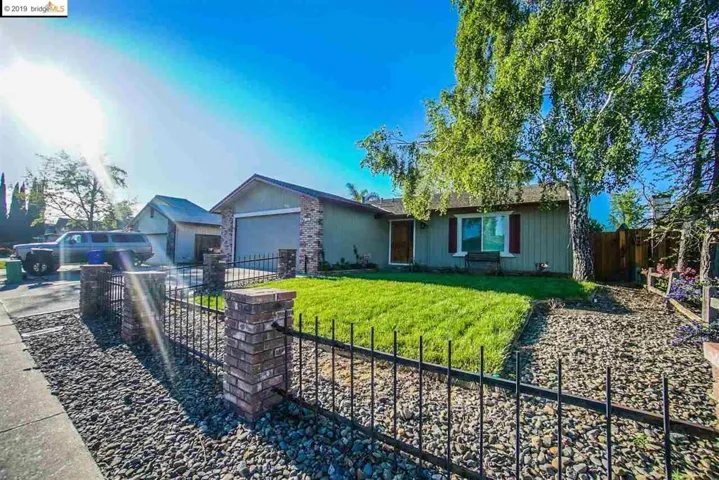 23 Briarwood Ct, Brentwood, California 94513