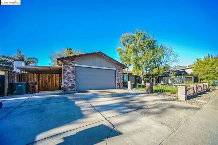 23 Briarwood Ct, Brentwood, California 94513