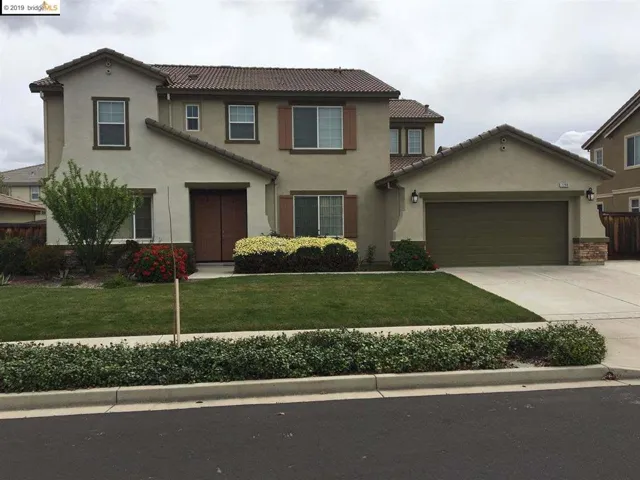2280 De Martini Lane, Brentwood, California 94513-9999