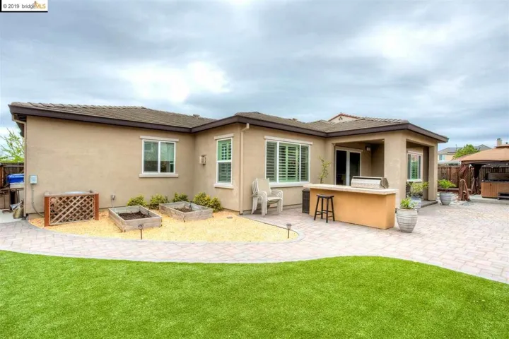 529 Stratford Way, Brentwood, California 94513