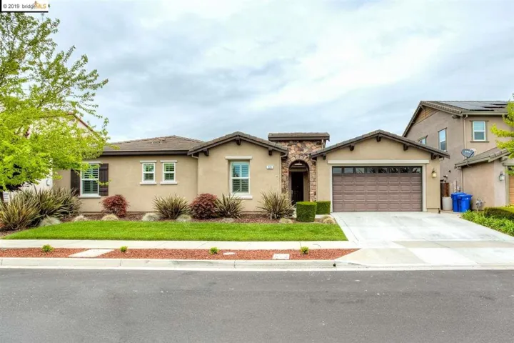 529 Stratford Way, Brentwood, California 94513